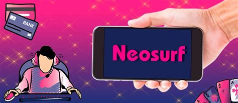 best casino sites that accept neosurf deposits - neosurf prepaid card.